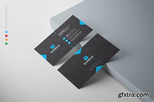 Business Card