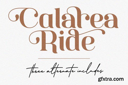 CM - Deronic Font Duo 4666942