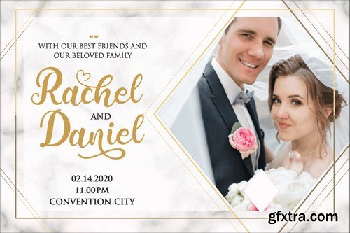 Saranghae - Lovely Calligraphy Font