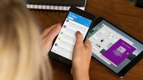 Lynda - Office for iPad and iPhone Essential Training (March 2020) .. Lynda - Office for iPad and iPhone Essential Training (March 2020) ..