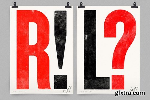 CM - Brixton SVG - Handprinted Typefamily 4664189 CM - Brixton SVG - Handprinted Typefamily 4664189