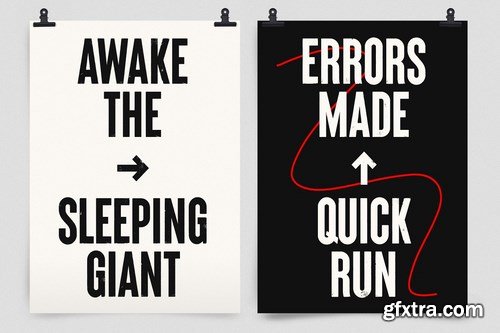 CM - Brixton SVG - Handprinted Typefamily 4664189 CM - Brixton SVG - Handprinted Typefamily 4664189