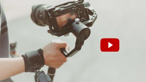 Udemy - Start Vlogging & Youtube Channel, Edit Videos in minutes (Updated)
