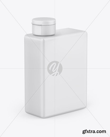 Bottle Mockup 56632