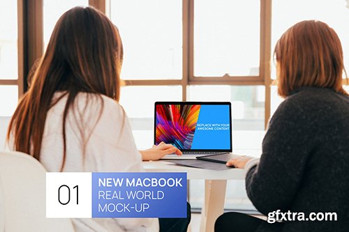 Person using New MacBook Pro Real World Mock-Up Person using New MacBook Pro Real World Mock-Up