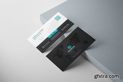 Business Card Business Card