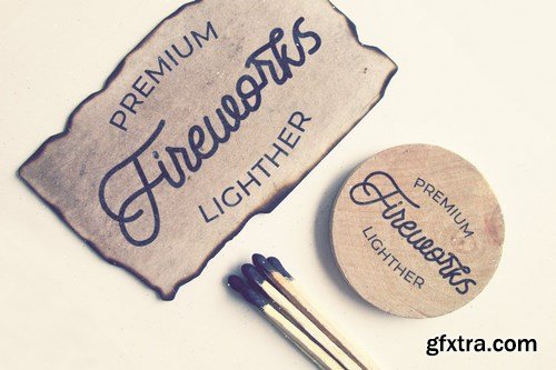 CM - Dattge Hurty - Monoline Retro Font 4687861 CM - Dattge Hurty - Monoline Retro Font 4687861