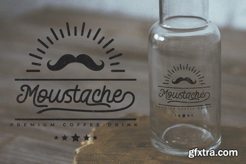 CM - Dattge Hurty - Monoline Retro Font 4687861 CM - Dattge Hurty - Monoline Retro Font 4687861