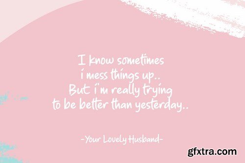 CM - Sticky Notes - Marker Font 4678179 CM - Sticky Notes - Marker Font 4678179