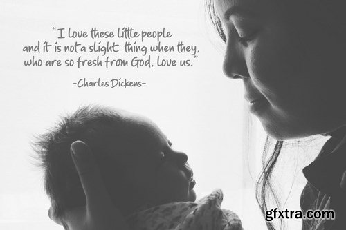 CM - Sticky Notes - Marker Font 4678179