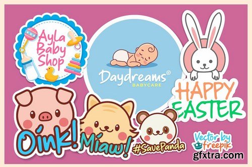 CM - Sticky Notes - Marker Font 4678179 CM - Sticky Notes - Marker Font 4678179