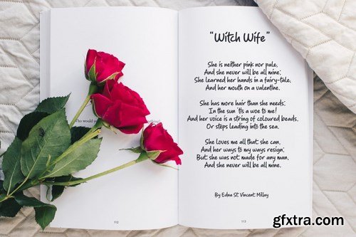 CM - Sticky Notes - Marker Font 4678179