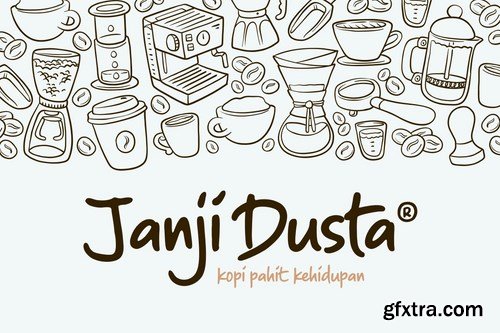 CM - Sticky Notes - Marker Font 4678179 CM - Sticky Notes - Marker Font 4678179