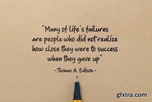 CM - Sticky Notes - Marker Font 4678179