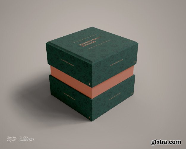 Download Jewelry Box Mockup Search Results