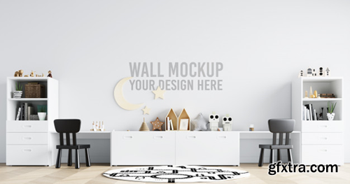 wall-mockup-interior-kids-playroom-with-decorations_42637-1088 wall-mockup-interior-kids-playroom-with-decorations_42637-1088