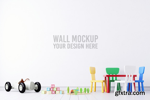 wall-mockup-interior-kids-playroom-with-decorations_42637-1089 wall-mockup-interior-kids-playroom-with-decorations_42637-1089