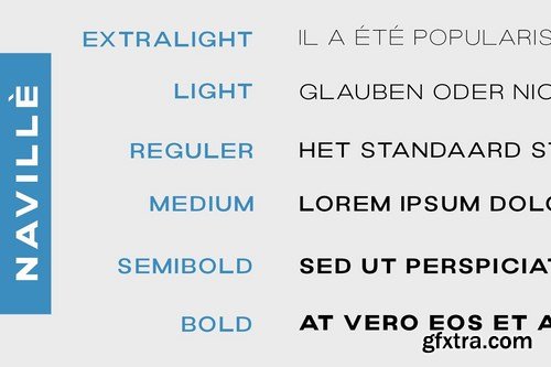 CM - Navillè Family - 6 Fonts 4704882