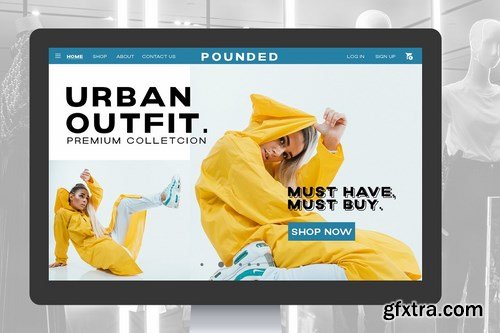 CM - Navillè Family - 6 Fonts 4704882