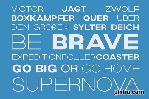 CM - Navillè Family - 6 Fonts 4704882