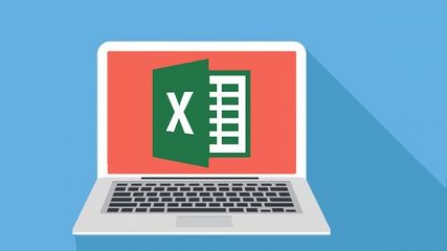 Udemy - Complete Microsoft Excel Course: Zero to Hero
