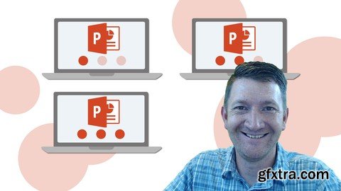 Microsoft PowerPoint From Beginner to Advanced