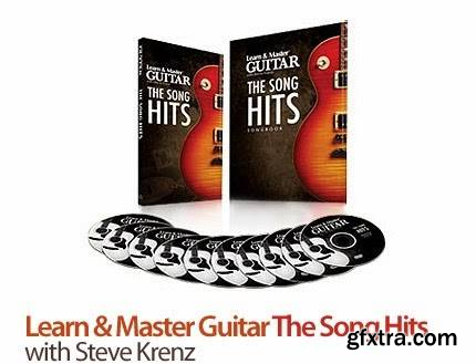 Learn & Master Guitar: The Song Hits