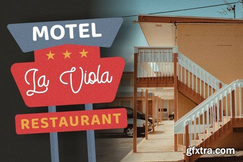 CM - StringLabs - Monoline Retro Font 4698593 CM - StringLabs - Monoline Retro Font 4698593