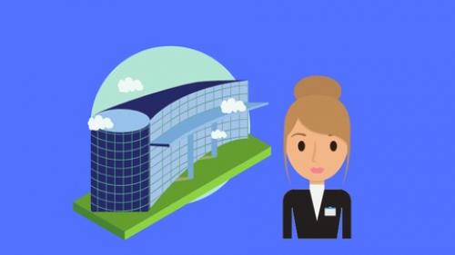 Udemy - Become a Professional Receptionist