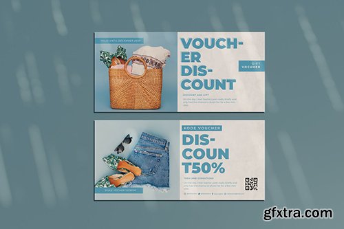 Discount Voucher