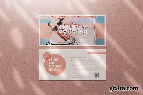 Free Discount Voucher