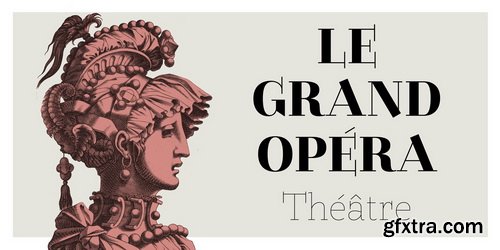 Sopran Font Family Sopran Font Family