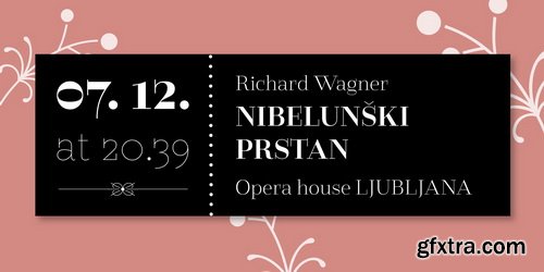 Sopran Font Family Sopran Font Family