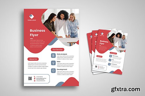 Business Flyer 2 Business Flyer 2