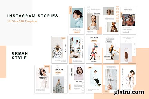 Instagram Stories Urban Fashion Style Instagram Stories Urban Fashion Style