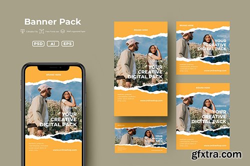 SRTP Banner Pack.v2.25 SRTP Banner Pack.v2.25