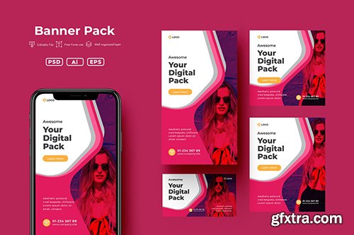 SRTP Banner Pack.v2.20 SRTP Banner Pack.v2.20