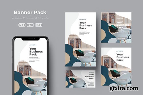 SRTP Banner Pack.v2.21 SRTP Banner Pack.v2.21