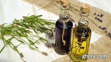 Herbalism : Complete Guide To Making Herbal Remedies