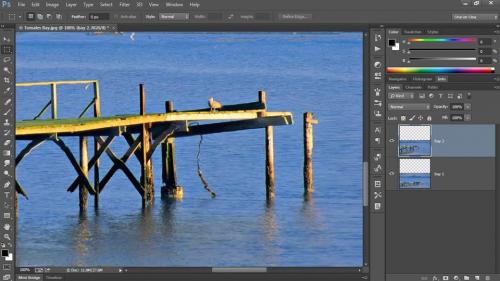 Lynda - Photoshop CC 2013 One-on-One: Intermediate ..