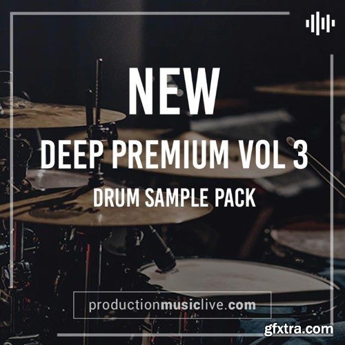 Production Music Live Deep Premium Vol 3 WAV