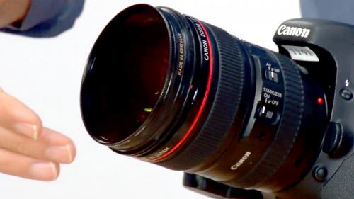 Lynda - Photography Foundations: Lenses ... Lynda - Photography Foundations: Lenses ...