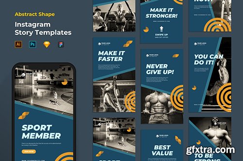 Instagram Story Instagram Story