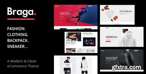 ThemeForest - Braga v1.0 - Fashion Theme for WooCommerce WordPress - 25982053 ThemeForest - Braga v1.0 - Fashion Theme for WooCommerce WordPress - 25982053
