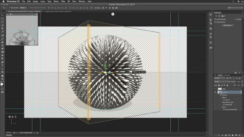 Lynda - Motion Graphics for Video Editors: Working with 3D Objects - 149130