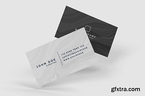Business Card Product Mockup V.1 Business Card Product Mockup V.1
