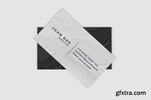 Business Card Product Mockup V.3 Business Card Product Mockup V.3