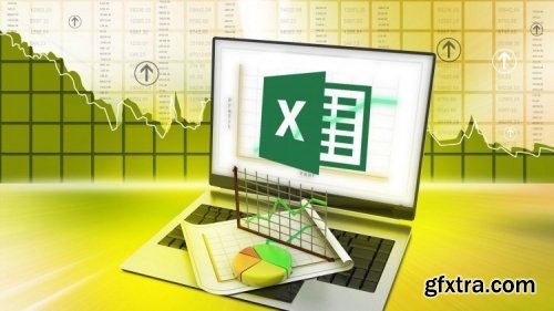 Complete Guide To Learn Excel: Go From Beginner To Pro