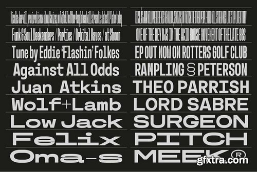 Cindie 2 Font Family