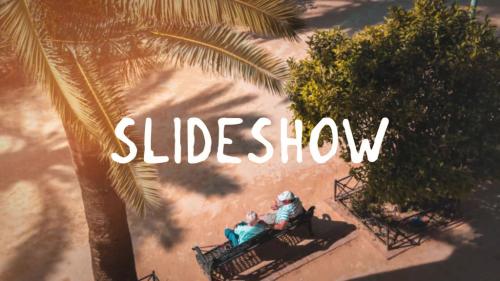 Summer Positive Slideshow - 10838125